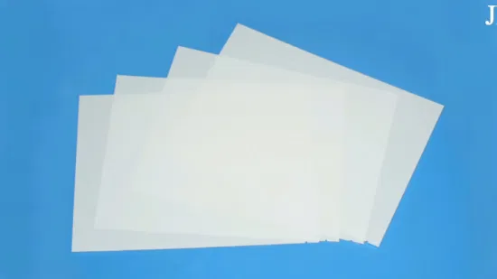 as Fired Al2O3 Aluminum Oxide Ceramic Plate Bare Alumina Substrate